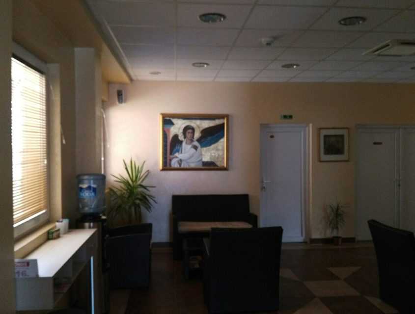 Global Care Surgery - Zdravlje u Novom Sadu