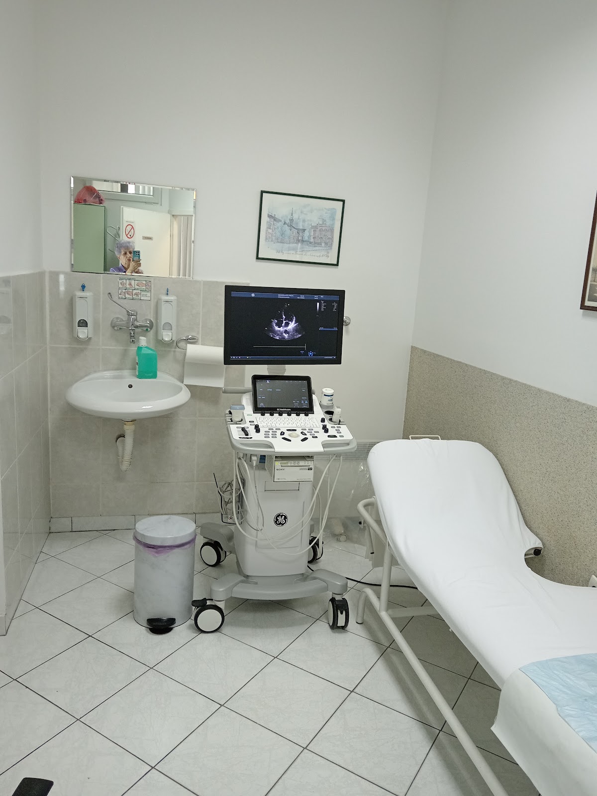 Dr Milićević - Zdravlje u Novom Sadu