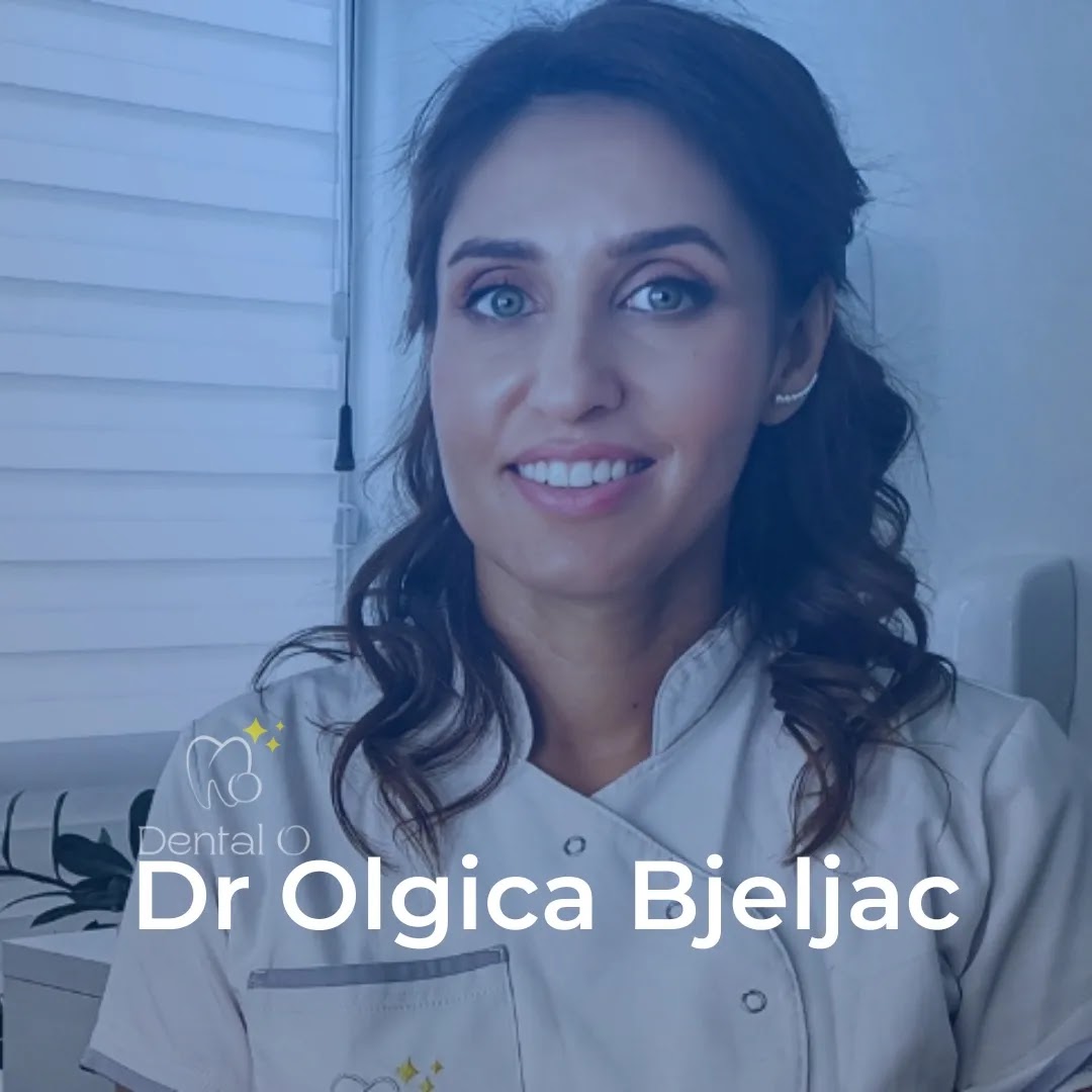 Stomatološka ordinacija Dental O |Dr Olgica Bjeljac - Zdravlje u Novom Sadu