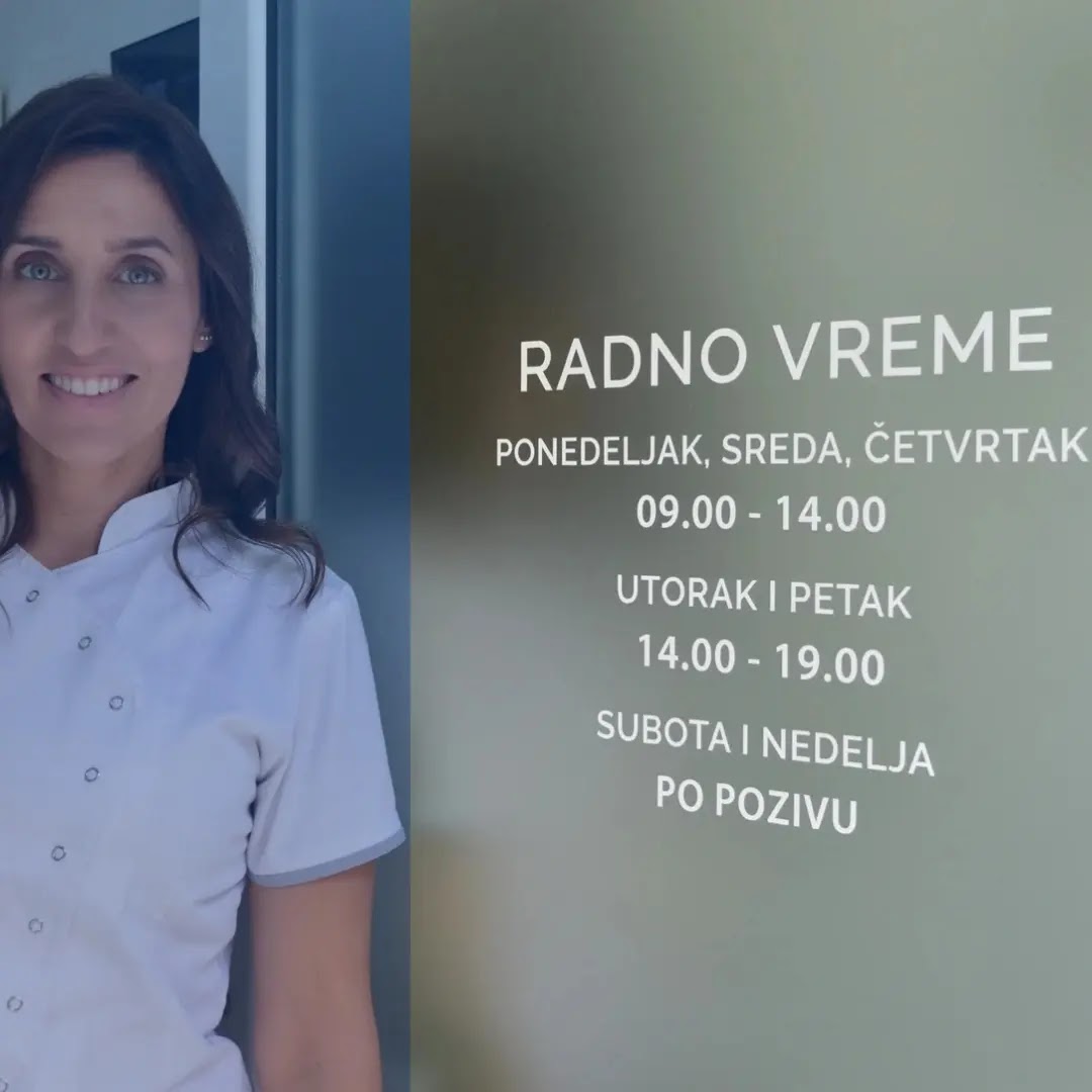 Stomatološka ordinacija Dental O |Dr Olgica Bjeljac - Zdravlje u Novom Sadu