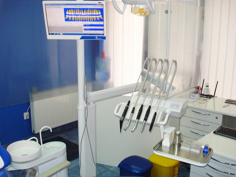 Stomatološka ordinacija Vermia Dent - dr Igor Veljković - Zdravlje u Novom Sadu