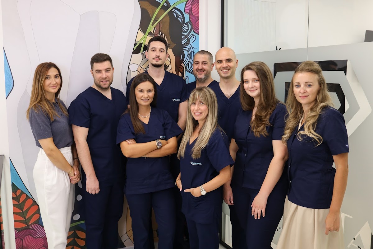 In Dental | Stomatolog Novi Sad - Zdravlje u Novom Sadu