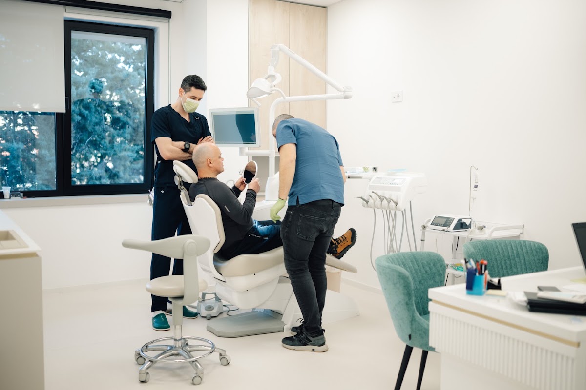 In Dental | Stomatolog Novi Sad - Zdravlje u Novom Sadu