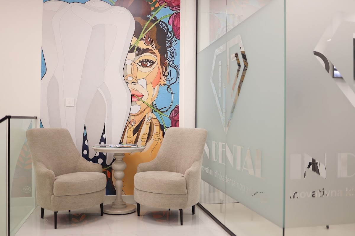 In Dental | Stomatolog Novi Sad - Zdravlje u Novom Sadu