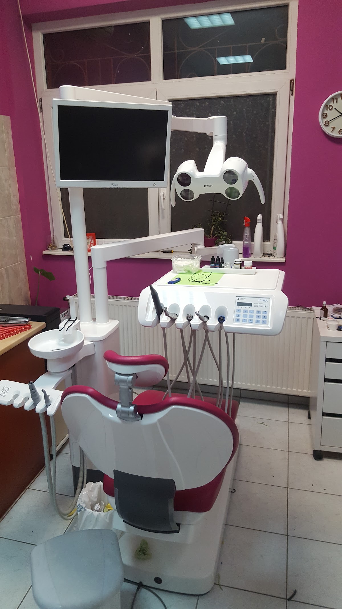 DR RADOVANOV - Zdravlje u Novom Sadu