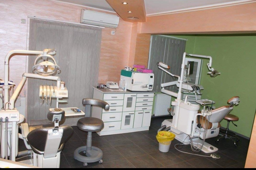 DR JOVIC M&M DENTAL - Zdravlje u Novom Sadu