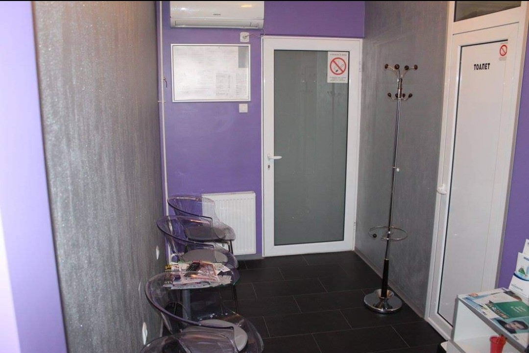 DR JOVIC M&M DENTAL - Zdravlje u Novom Sadu