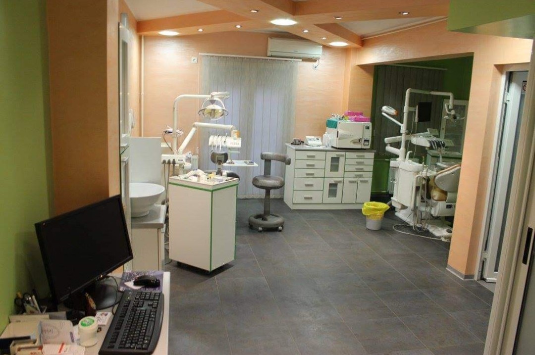 DR JOVIC M&M DENTAL - Zdravlje u Novom Sadu