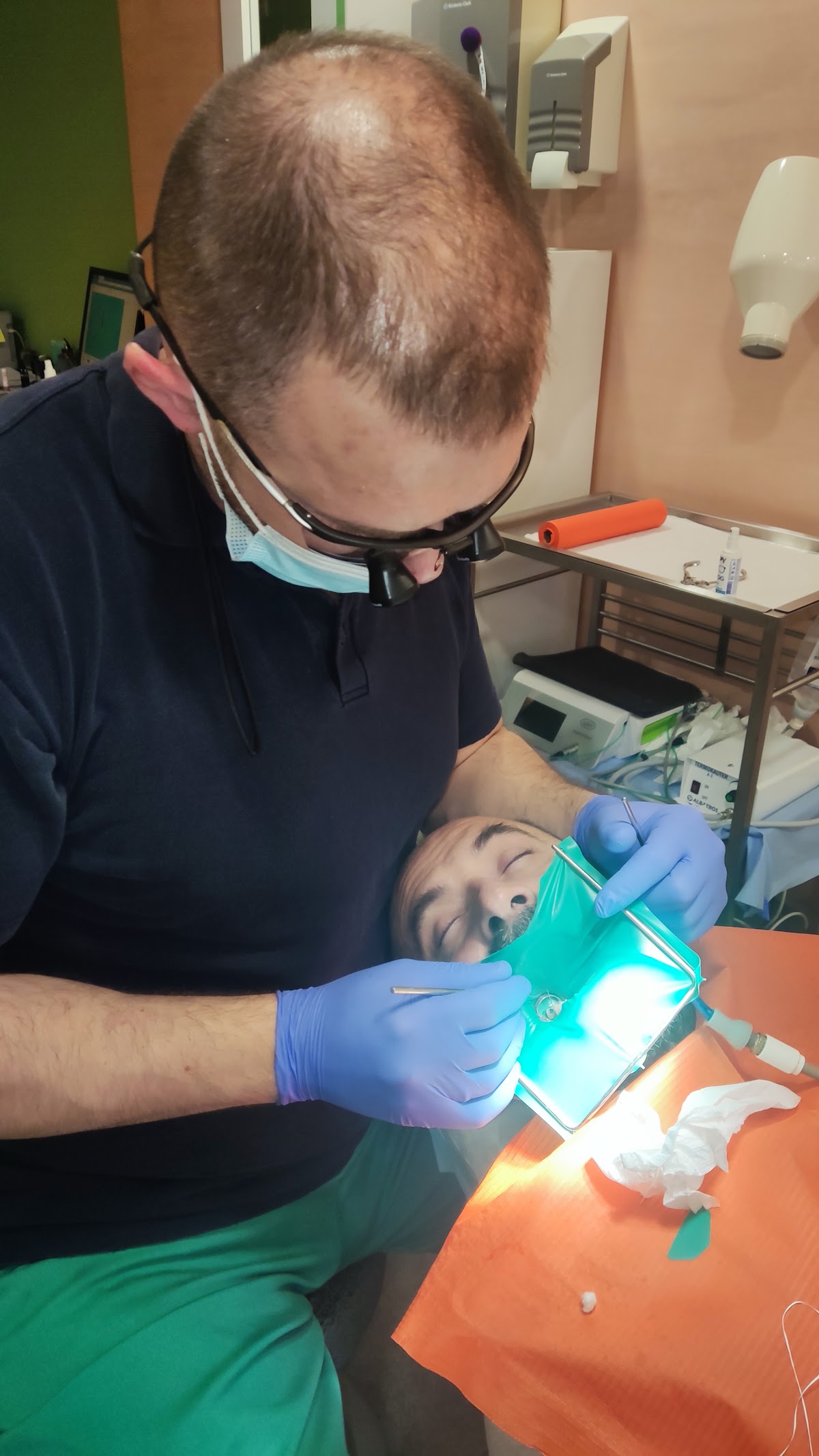 DR JOVIC M&M DENTAL - Zdravlje u Novom Sadu