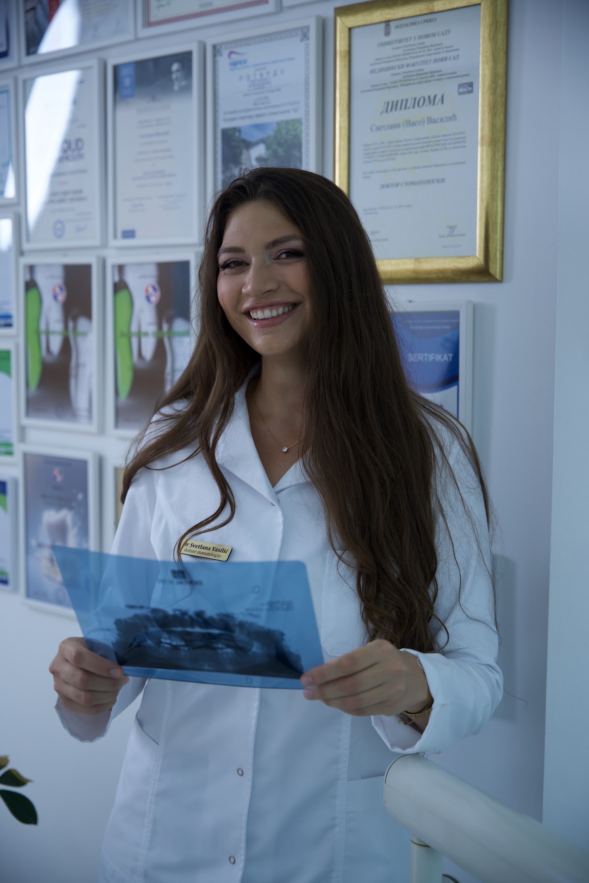 Dental Centar Vasilić 0-24 - Zdravlje u Novom Sadu