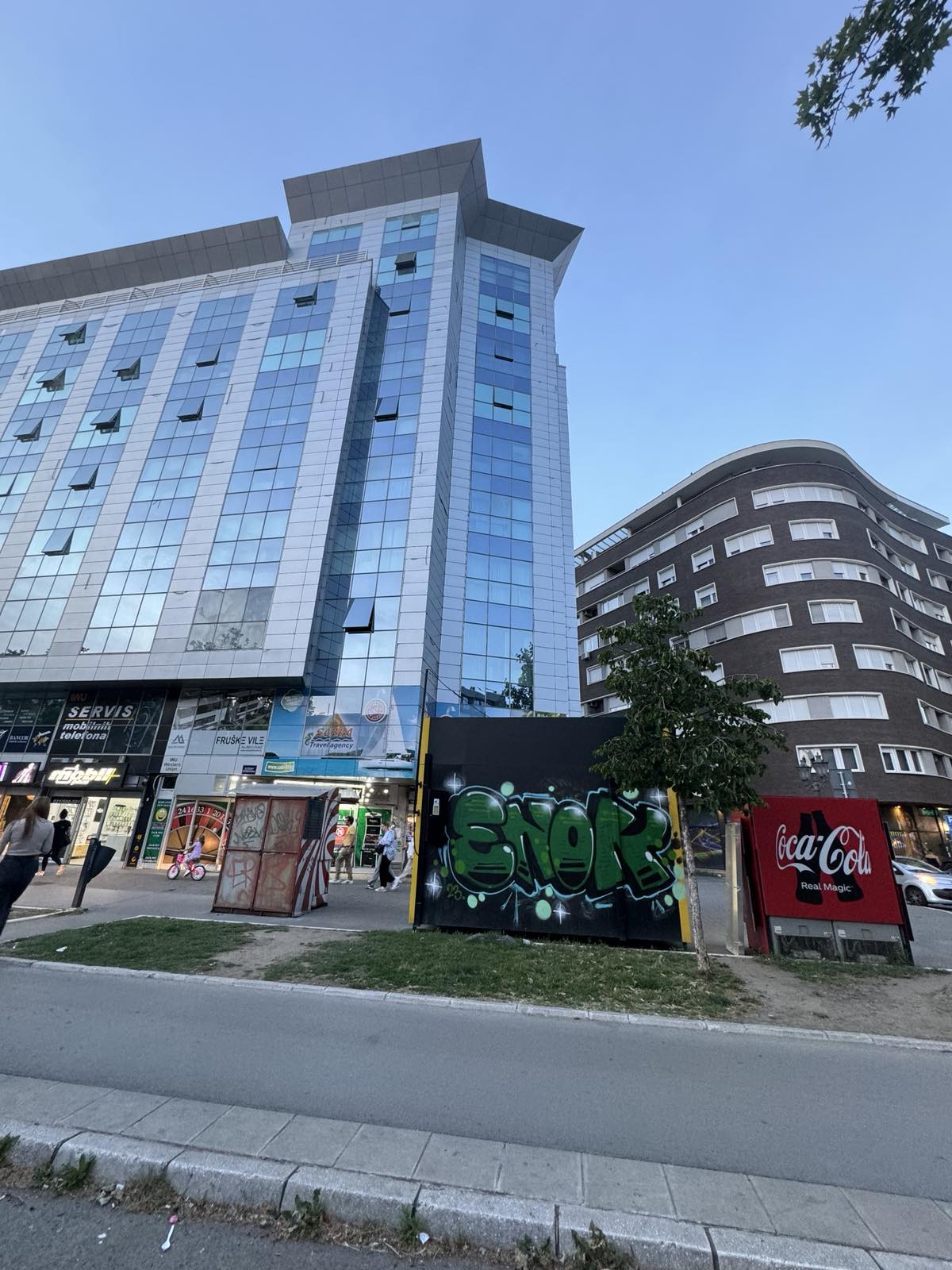 Dental Centar Vasilić 0-24 - Zdravlje u Novom Sadu