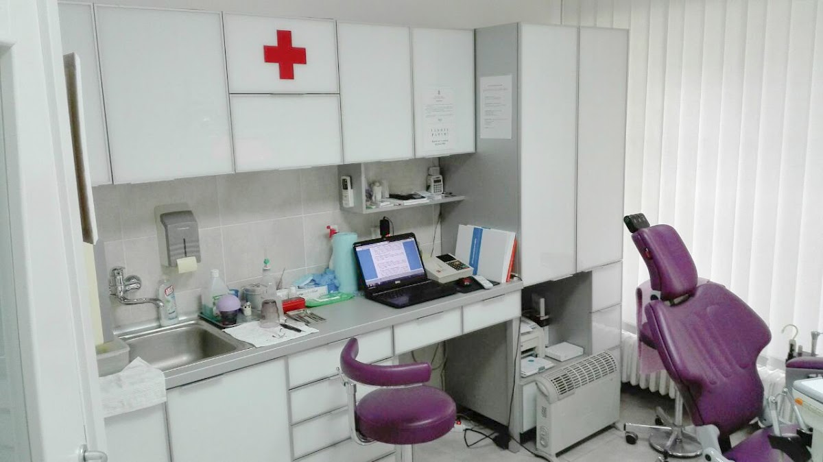 Stomatološka Ordinacija - Čika Zuba Novi Sad - Zdravlje u Novom Sadu