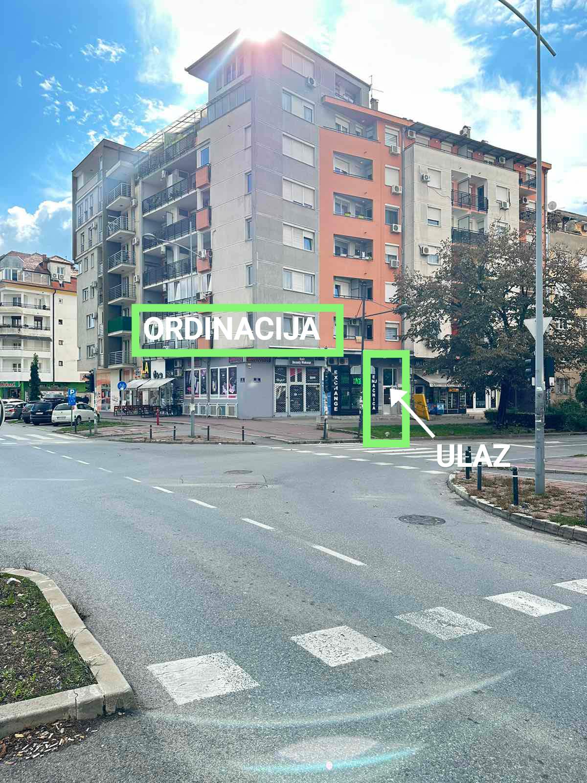 Stomatološka ordinacija Smile Time | Zubar | Novi Sad - Zdravlje u Novom Sadu