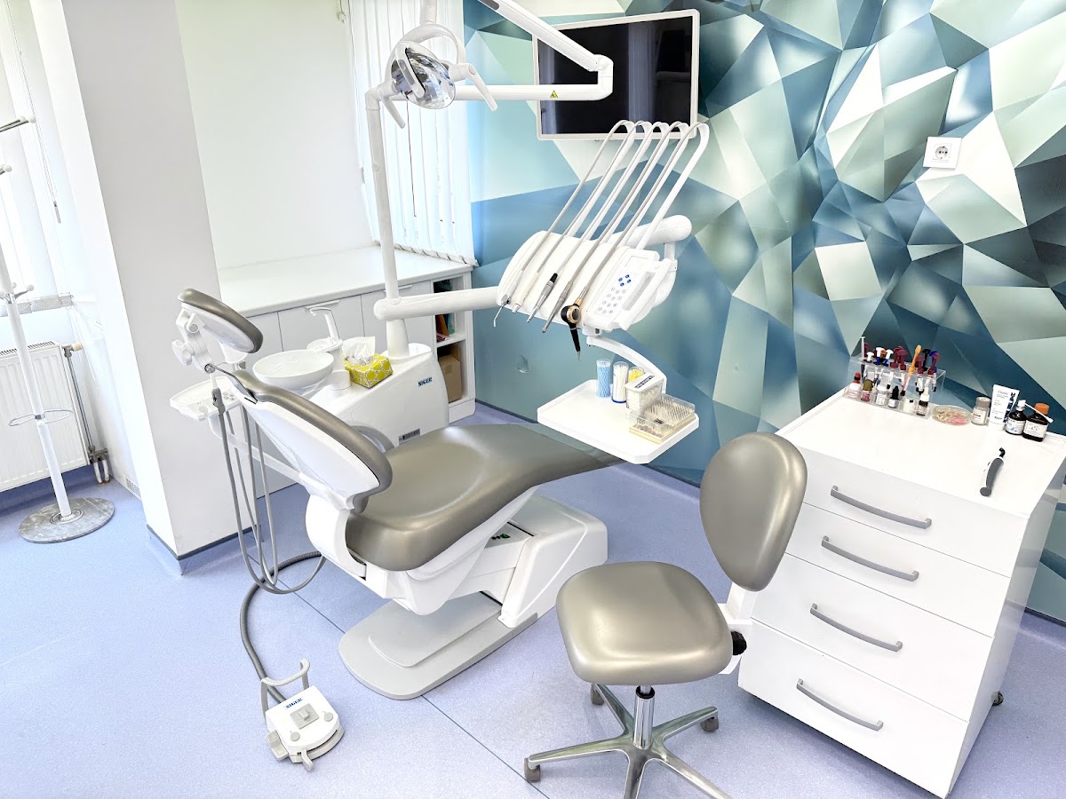 Stomatološka ordinacija Smile Time | Zubar | Novi Sad - Zdravlje u Novom Sadu