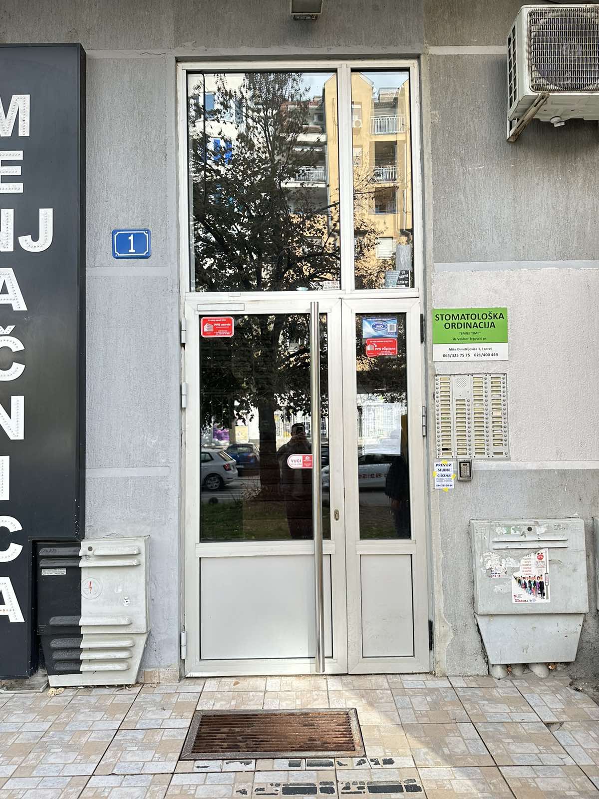 Stomatološka ordinacija Smile Time | Zubar | Novi Sad - Zdravlje u Novom Sadu