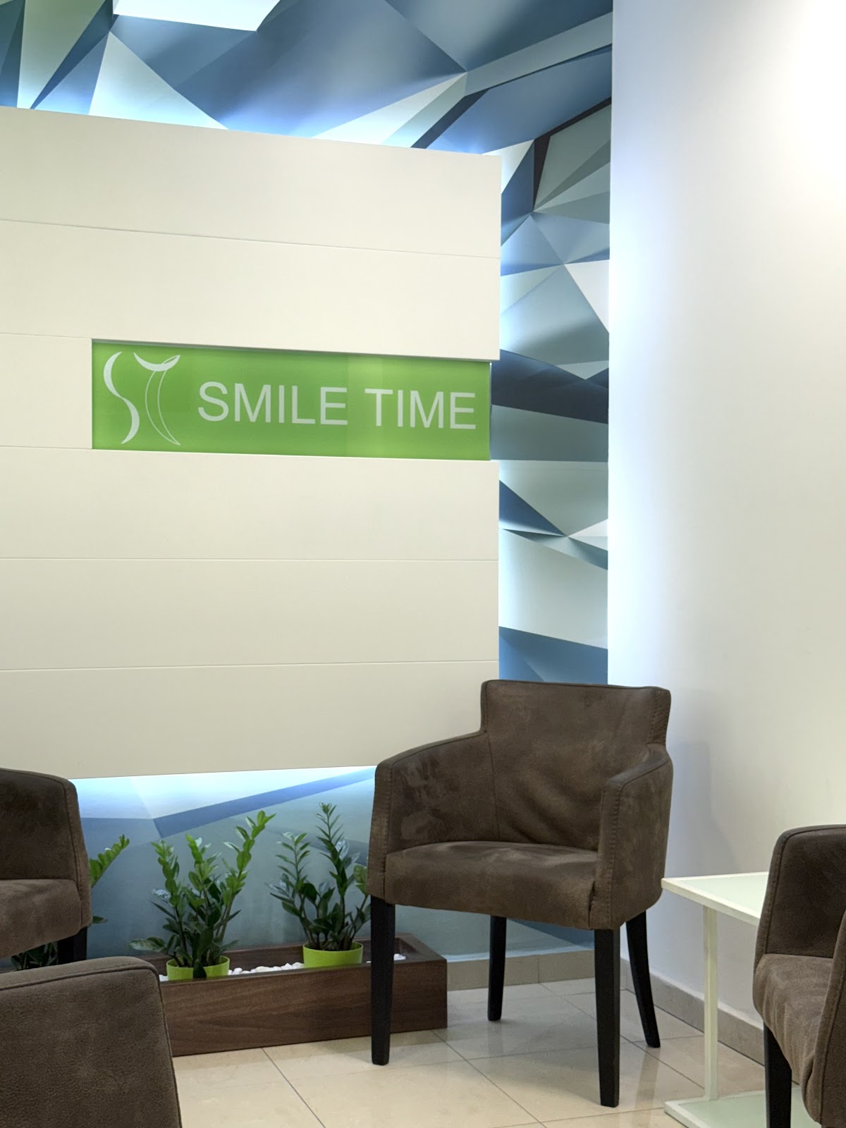 Stomatološka ordinacija Smile Time | Zubar | Novi Sad - Zdravlje u Novom Sadu