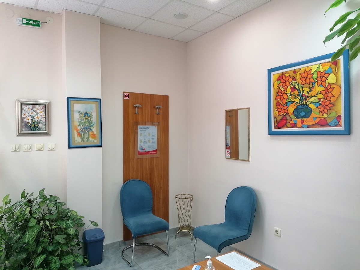 Dentis - Zdravlje u Novom Sadu