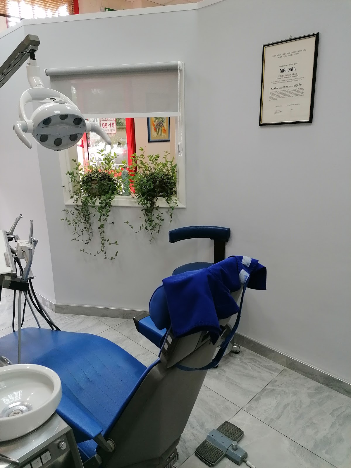 Dentis - Zdravlje u Novom Sadu