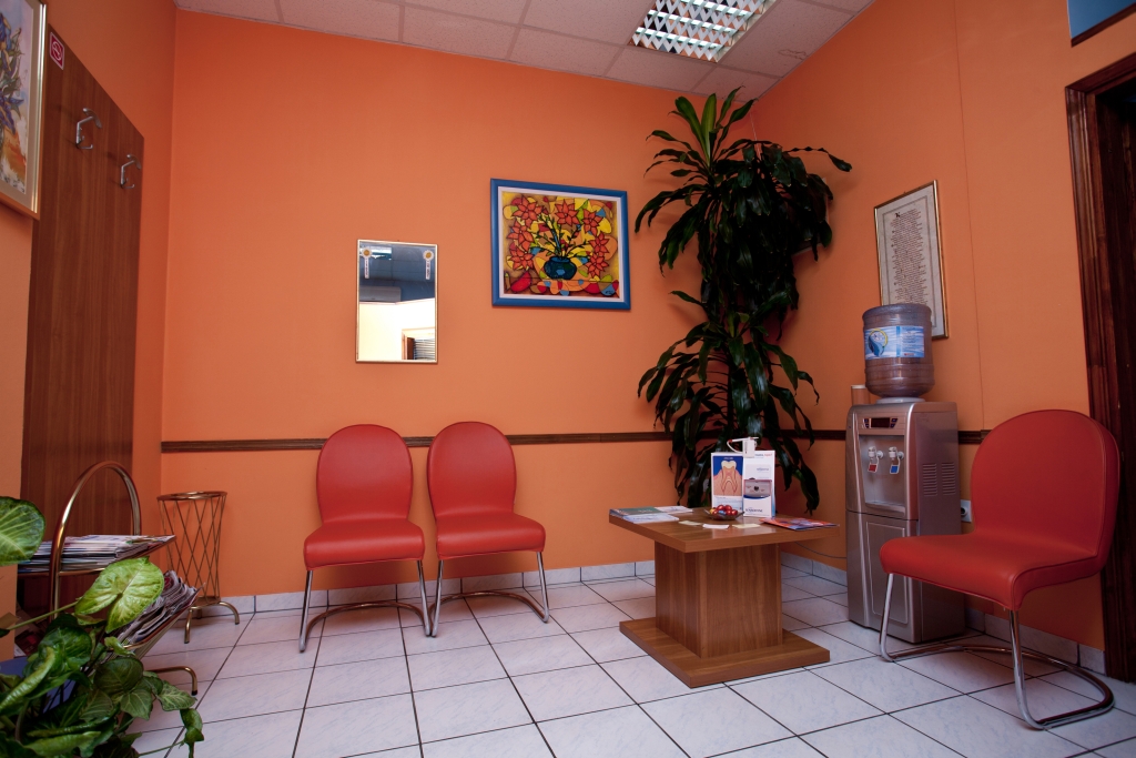 Dentis - Zdravlje u Novom Sadu