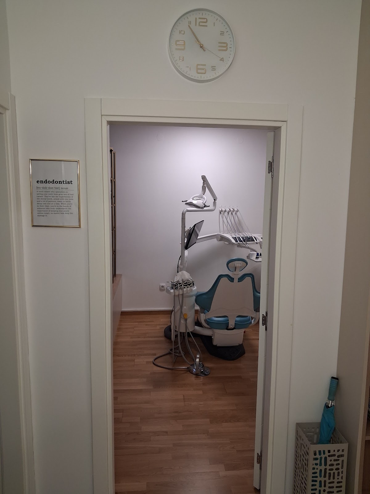 Specijalistička stomatološka ordinacija Dental Atelier - Zdravlje u Novom Sadu