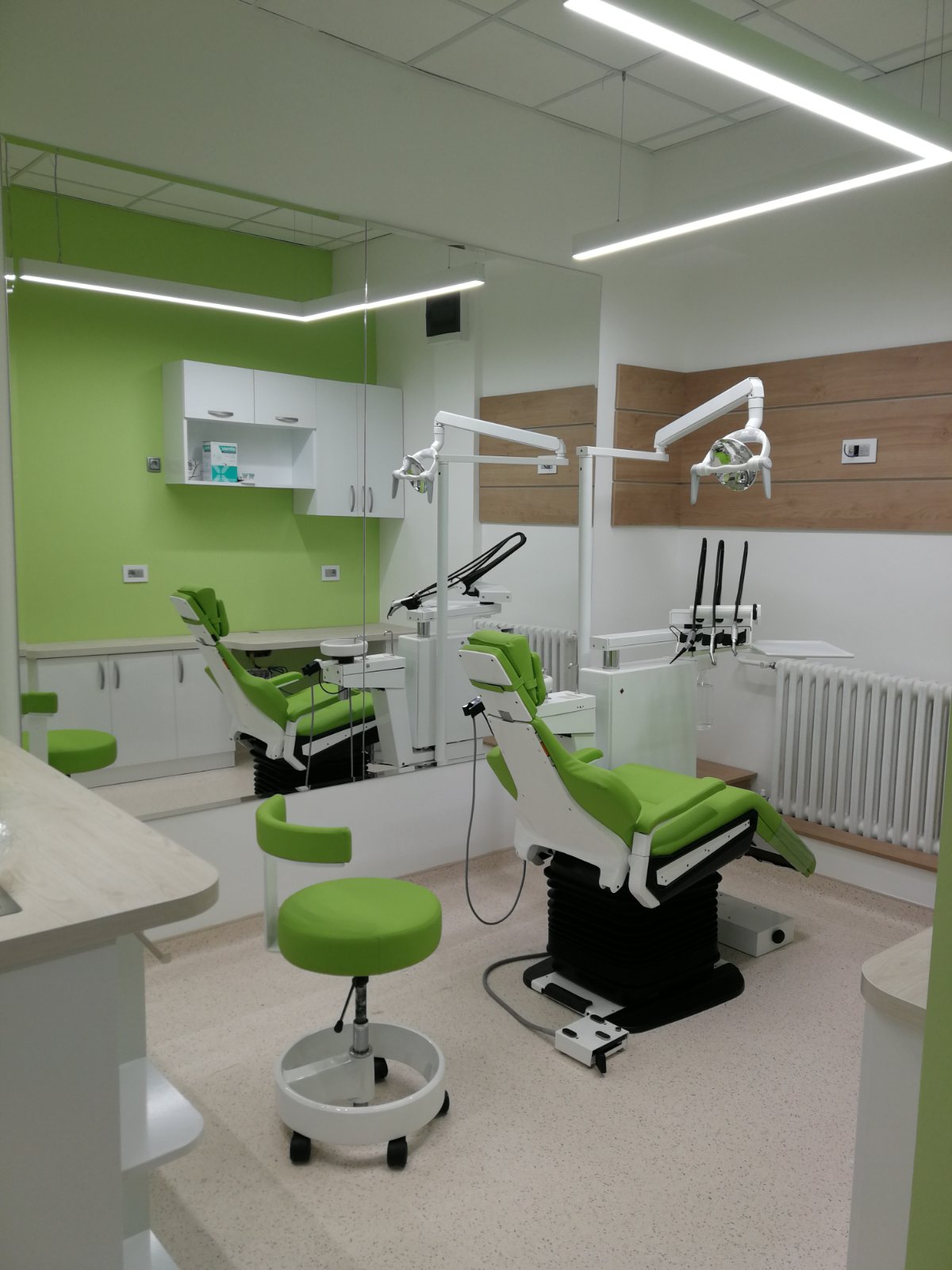 Stomatolog Novi Sad - dr Jelena Brkic - Zdravlje u Novom Sadu