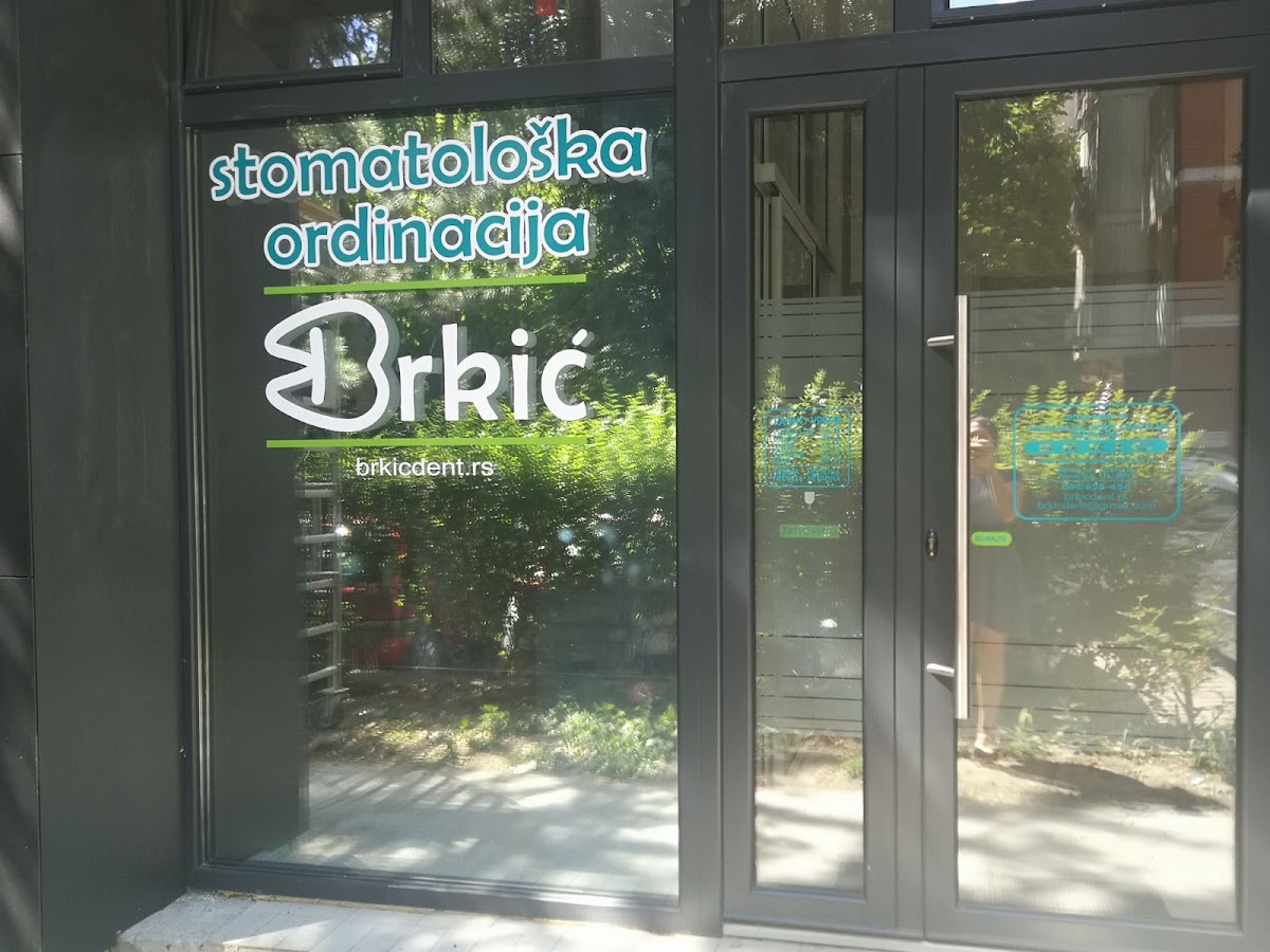 Stomatolog Novi Sad - dr Jelena Brkic - Zdravlje u Novom Sadu