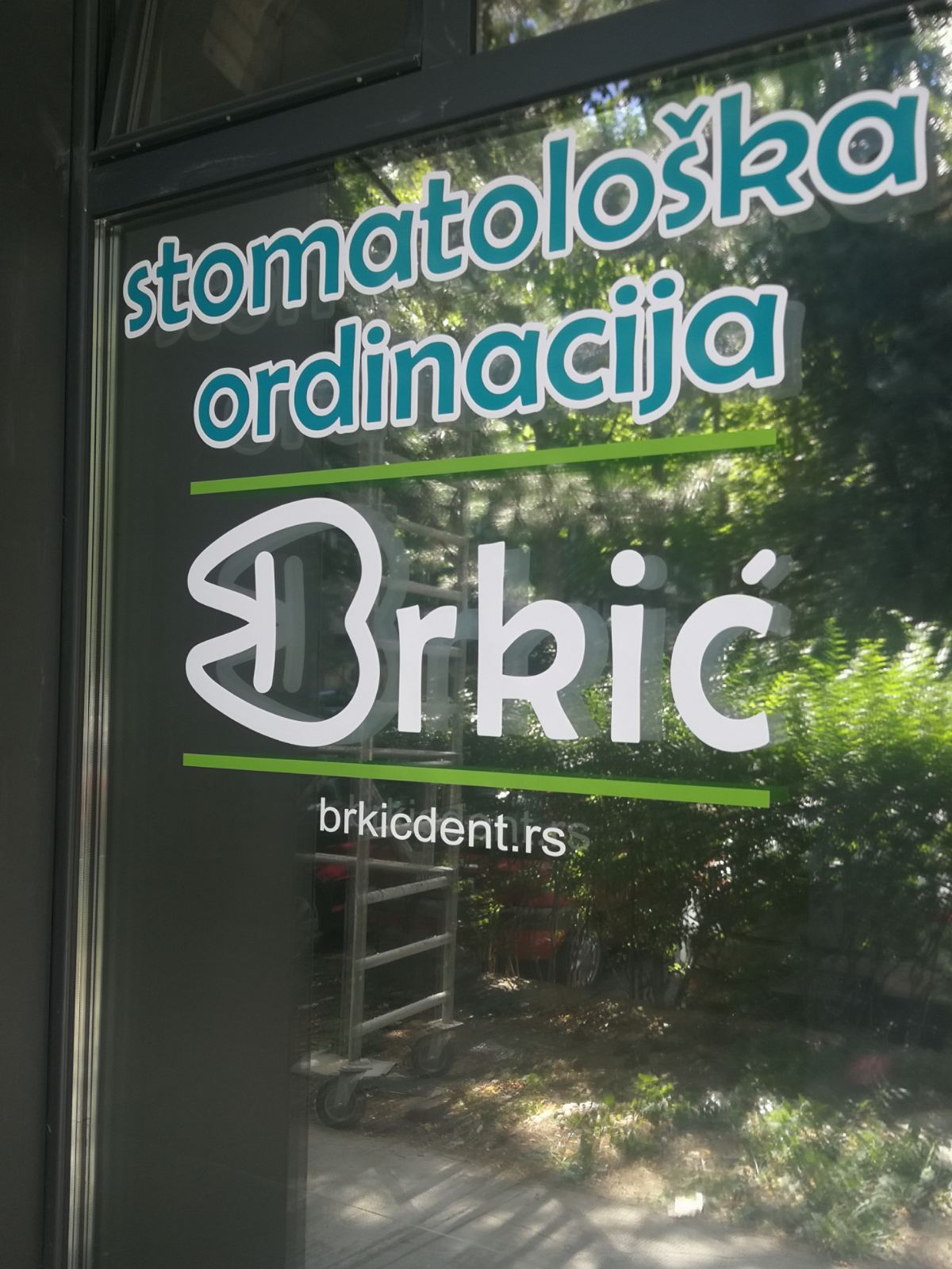 Stomatolog Novi Sad - dr Jelena Brkic - Zdravlje u Novom Sadu