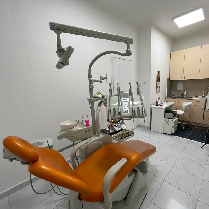 Dental Centar Vasilić - Zdravlje u Novom Sadu
