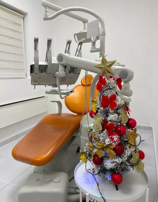 Dental Centar Vasilić - Zdravlje u Novom Sadu