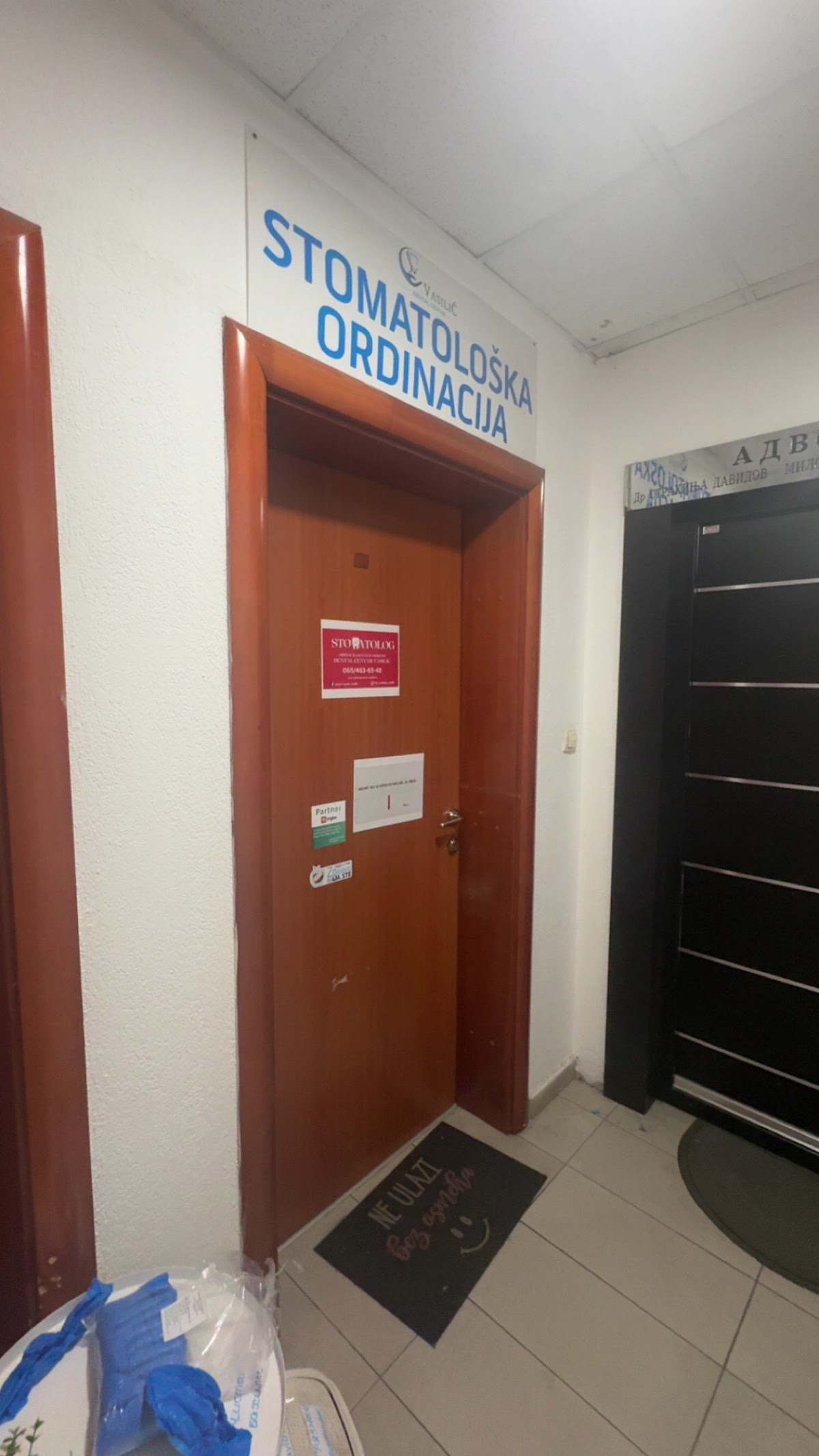 Dental Centar Vasilić - Zdravlje u Novom Sadu