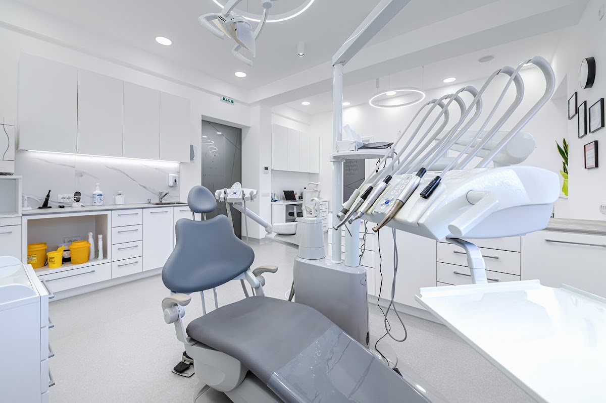 Smile Concept - stomatološka ordinacija Novi Sad - Zdravlje u Novom Sadu
