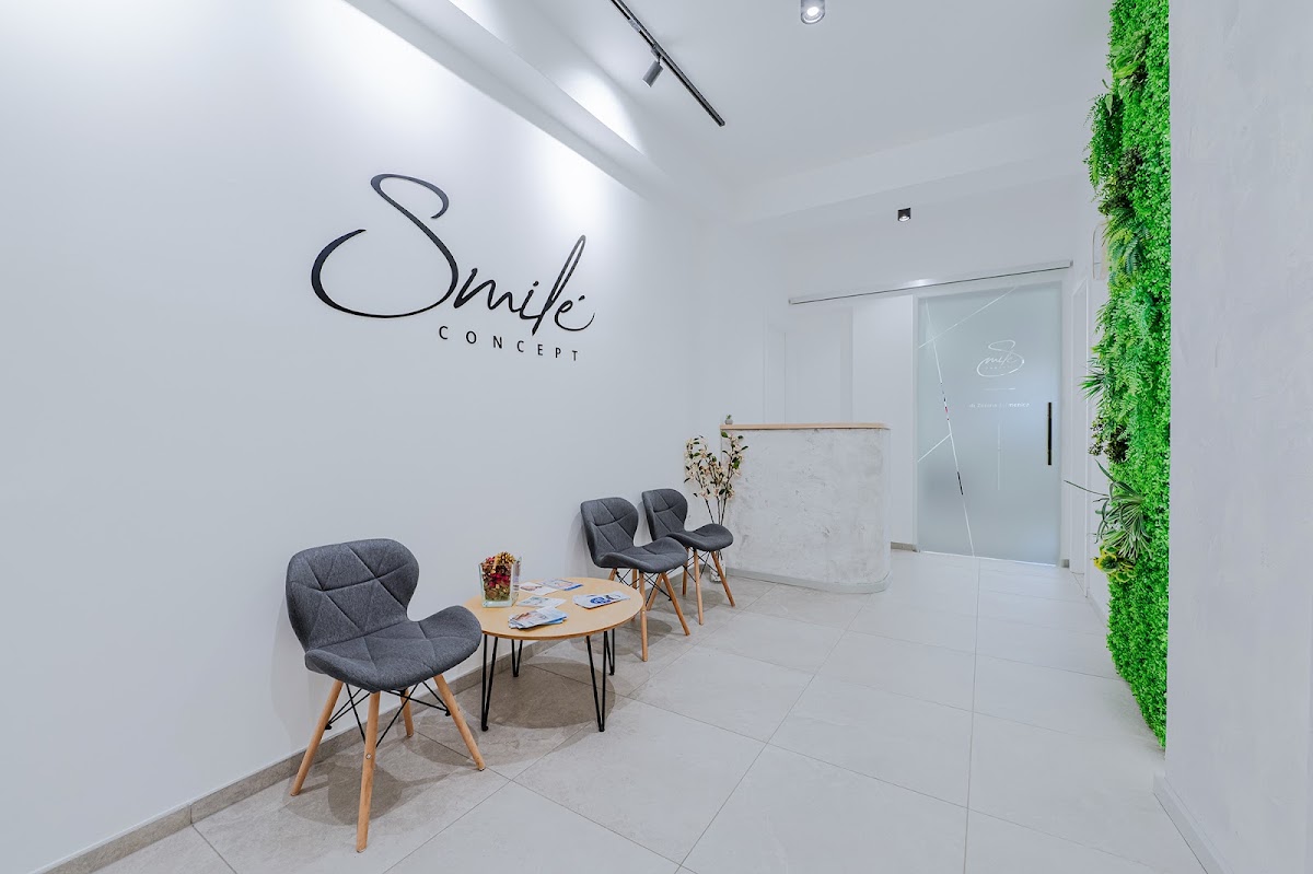 Smile Concept - stomatološka ordinacija Novi Sad - Zdravlje u Novom Sadu