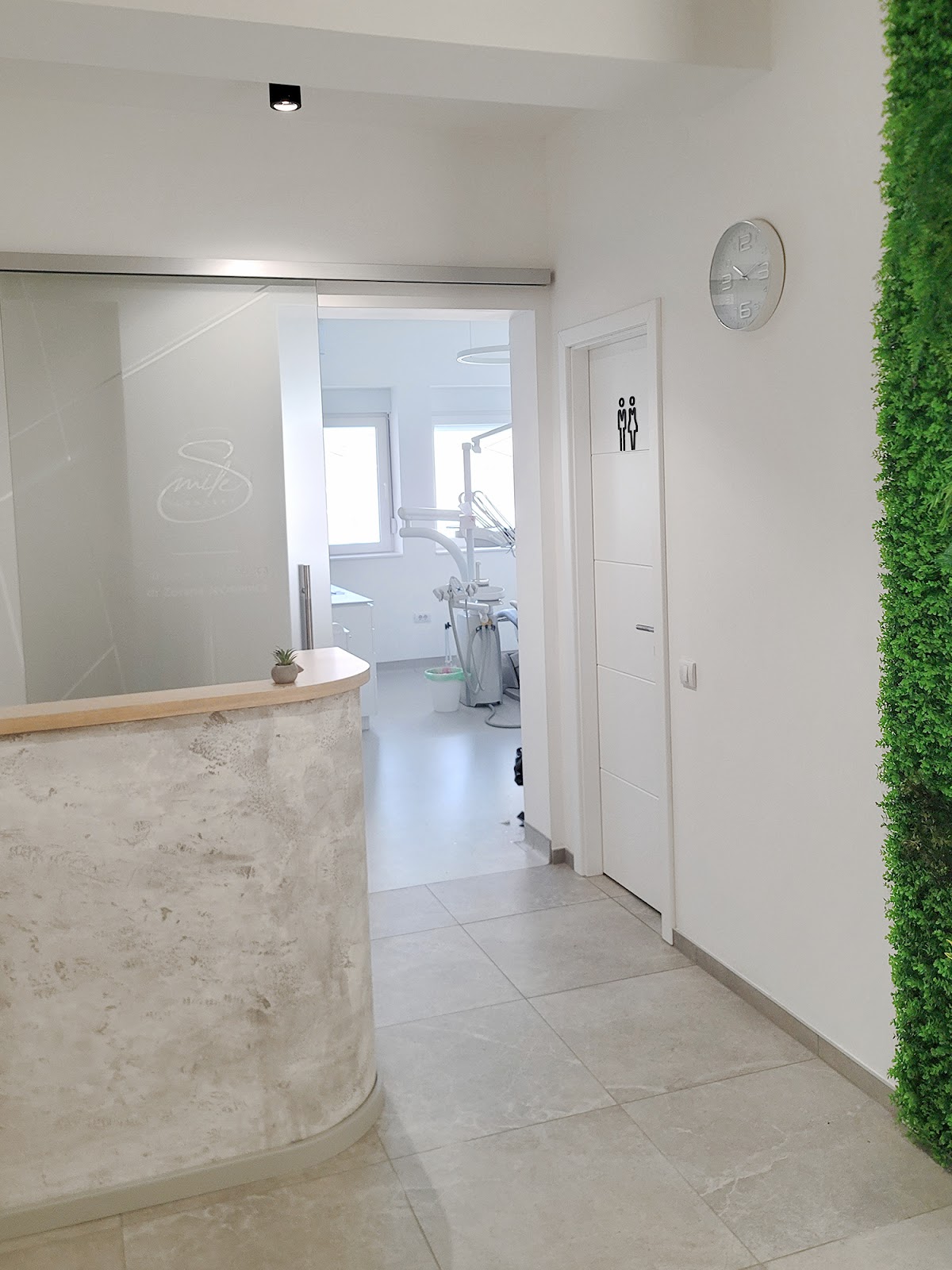 Smile Concept - stomatološka ordinacija Novi Sad - Zdravlje u Novom Sadu