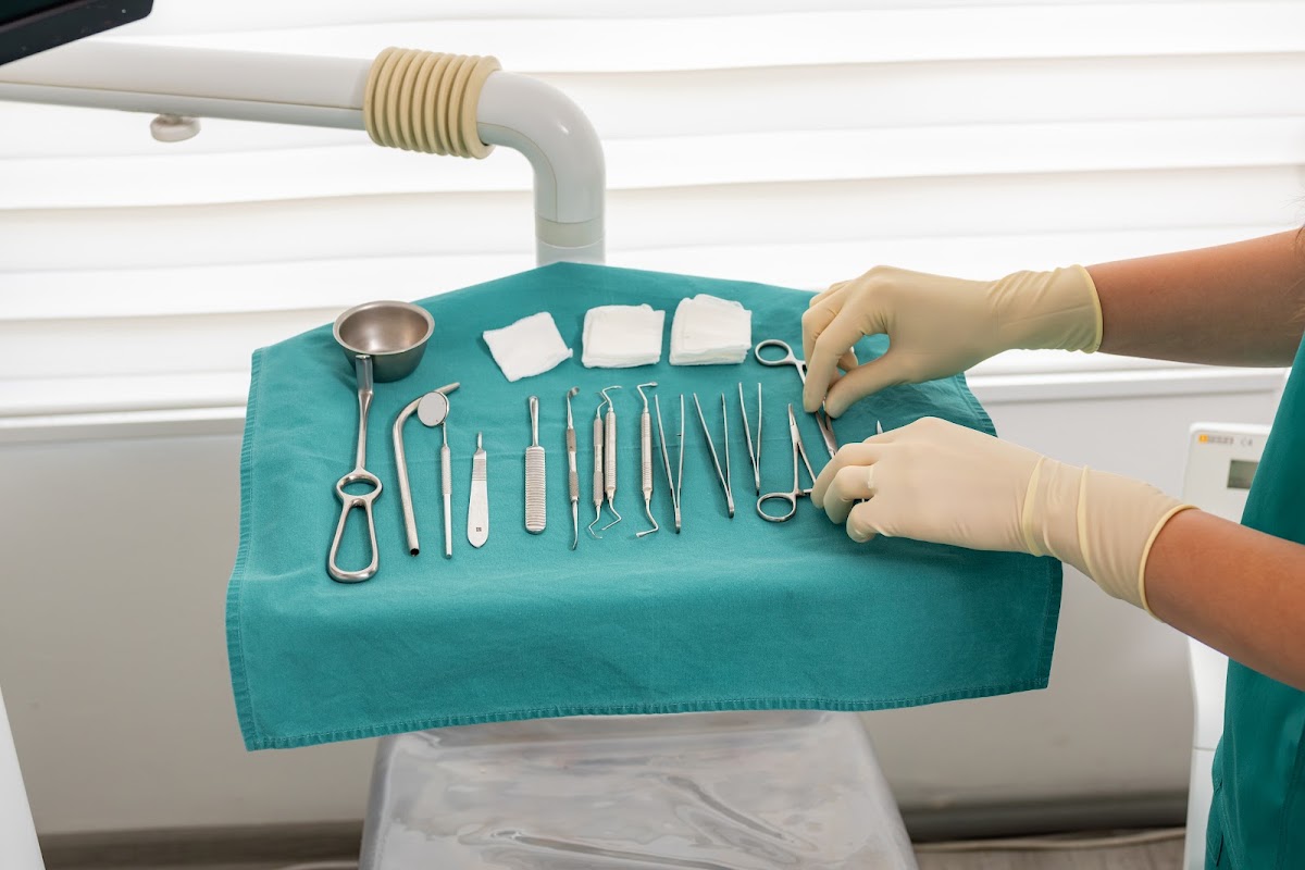 Kosović Dental - Zdravlje u Novom Sadu