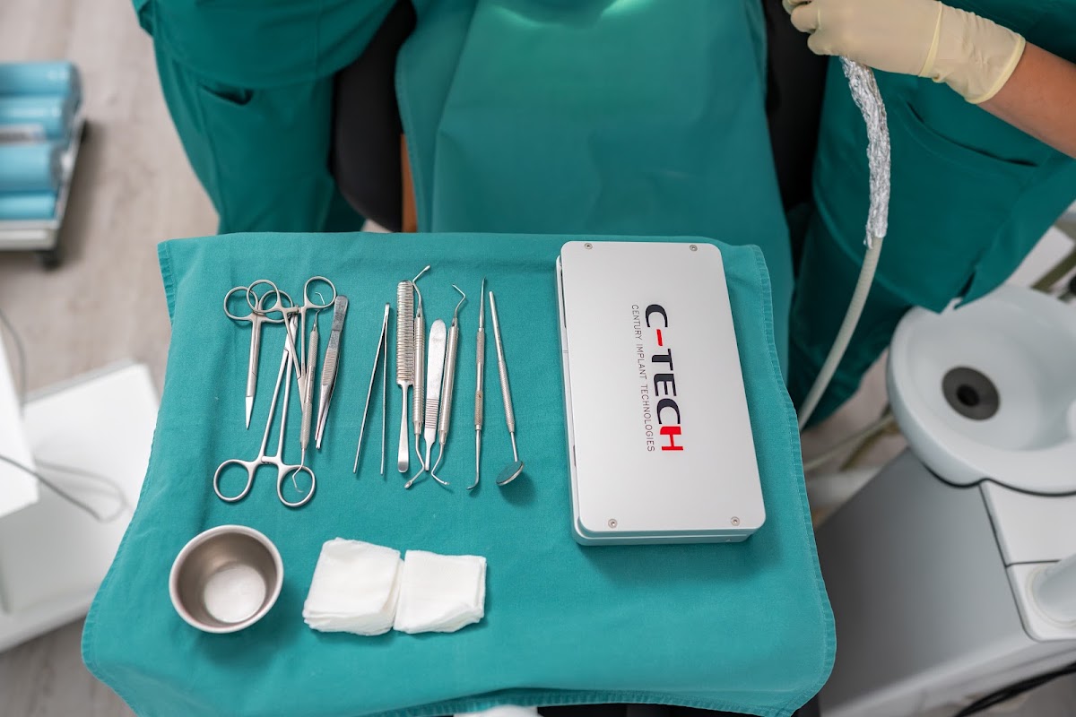 Kosović Dental - Zdravlje u Novom Sadu