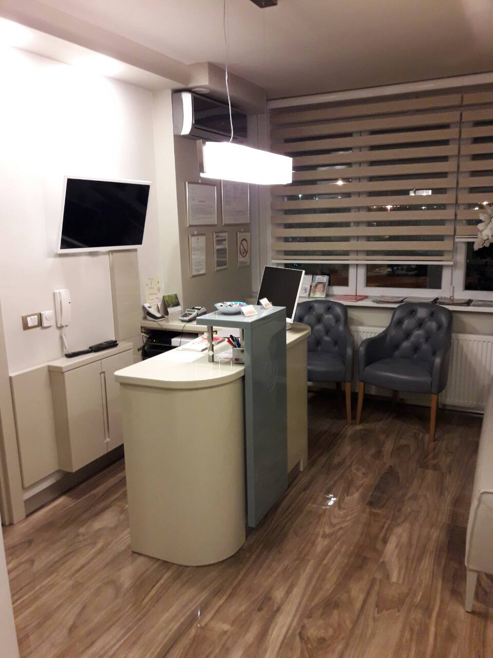 Stomatološka ordinacija Todoran - Zdravlje u Novom Sadu