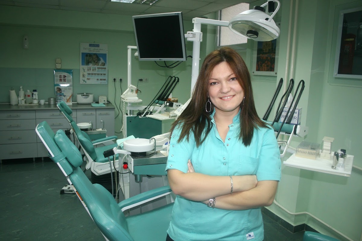 Dr Svjetlana Ljubojev - Zdravlje u Novom Sadu