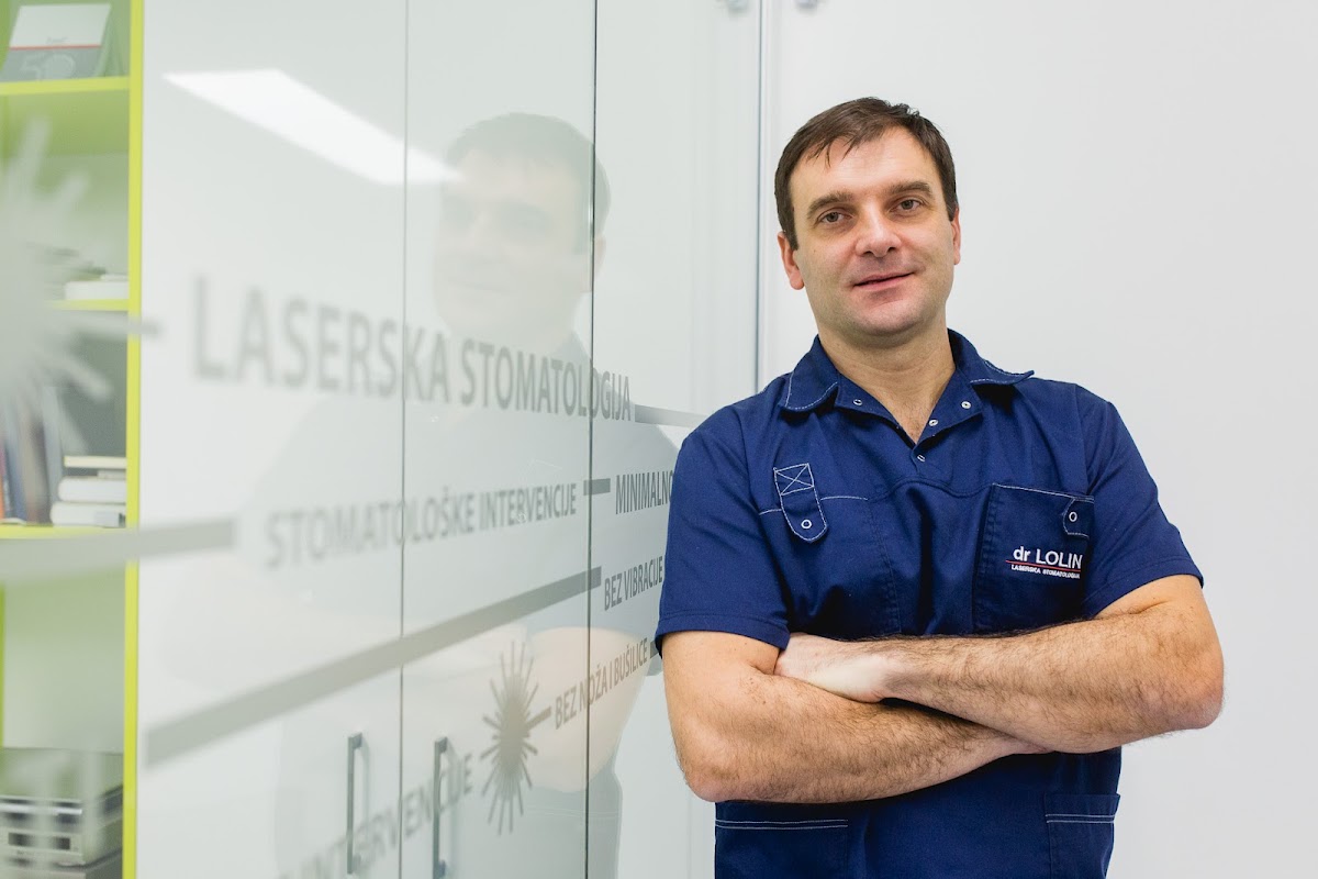 Dr Lolin Stomatološka Ordinacija - Zdravlje u Novom Sadu