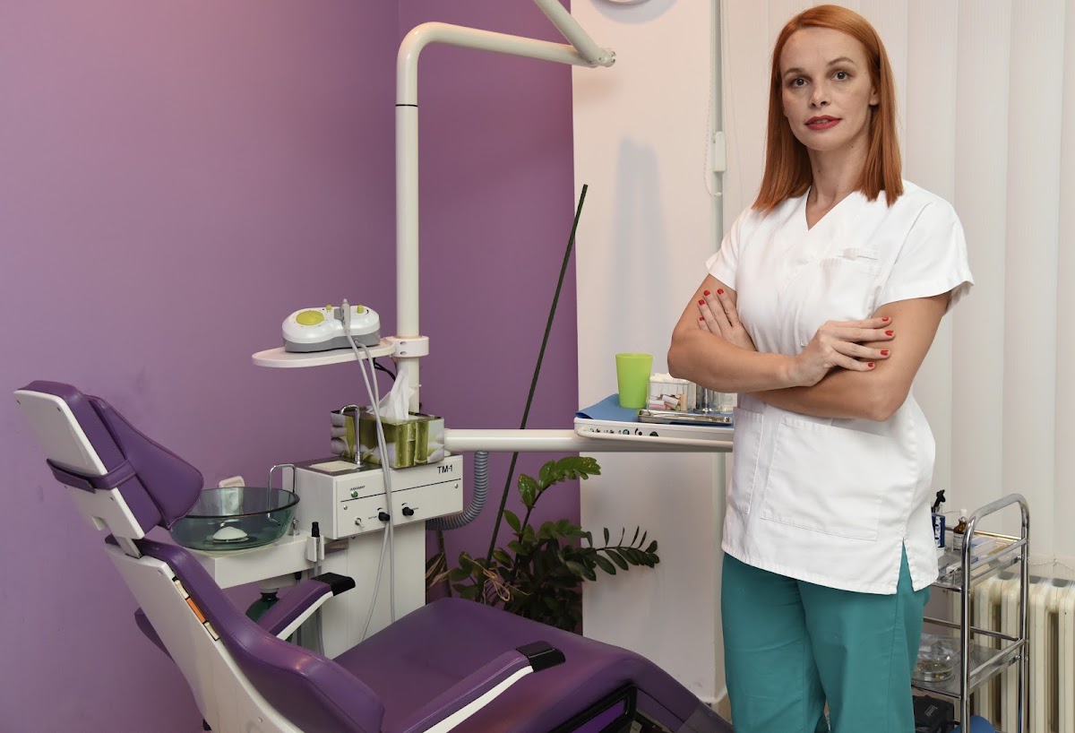 Dental Hub Stomatološka ordinacija - Zdravlje u Novom Sadu