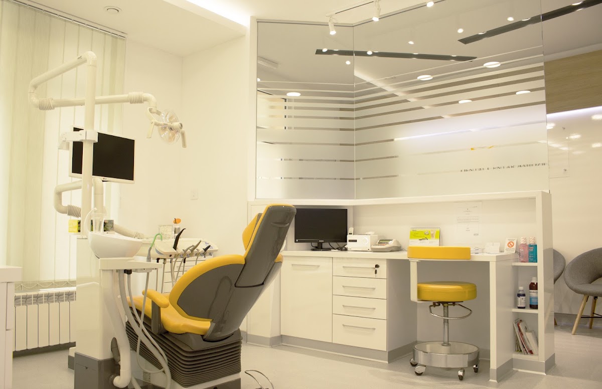 Dental centar Amidžić - Zdravlje u Novom Sadu