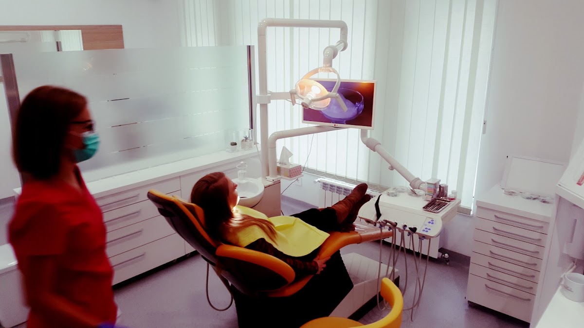 Dental centar Amidžić - Zdravlje u Novom Sadu