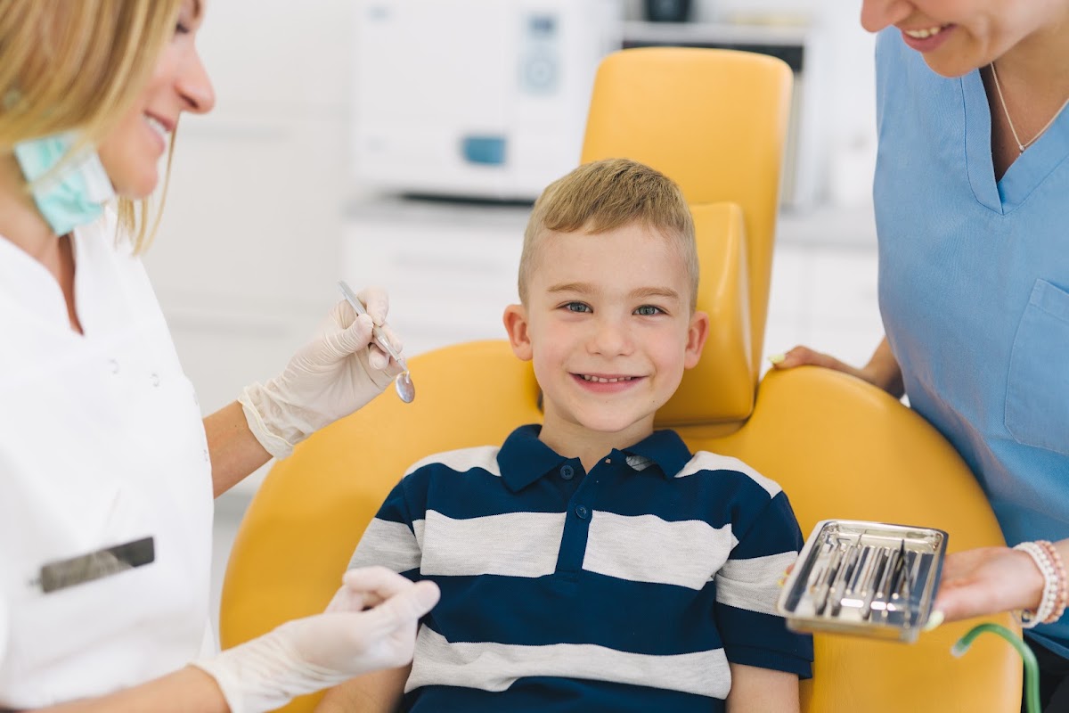 Dental centar Amidžić - Zdravlje u Novom Sadu