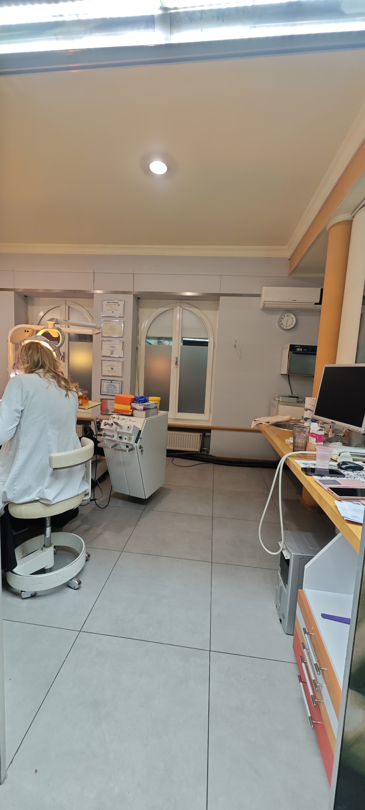 Dezurna stomatoloska ordinacija GREY DENTAL - Zdravlje u Novom Sadu