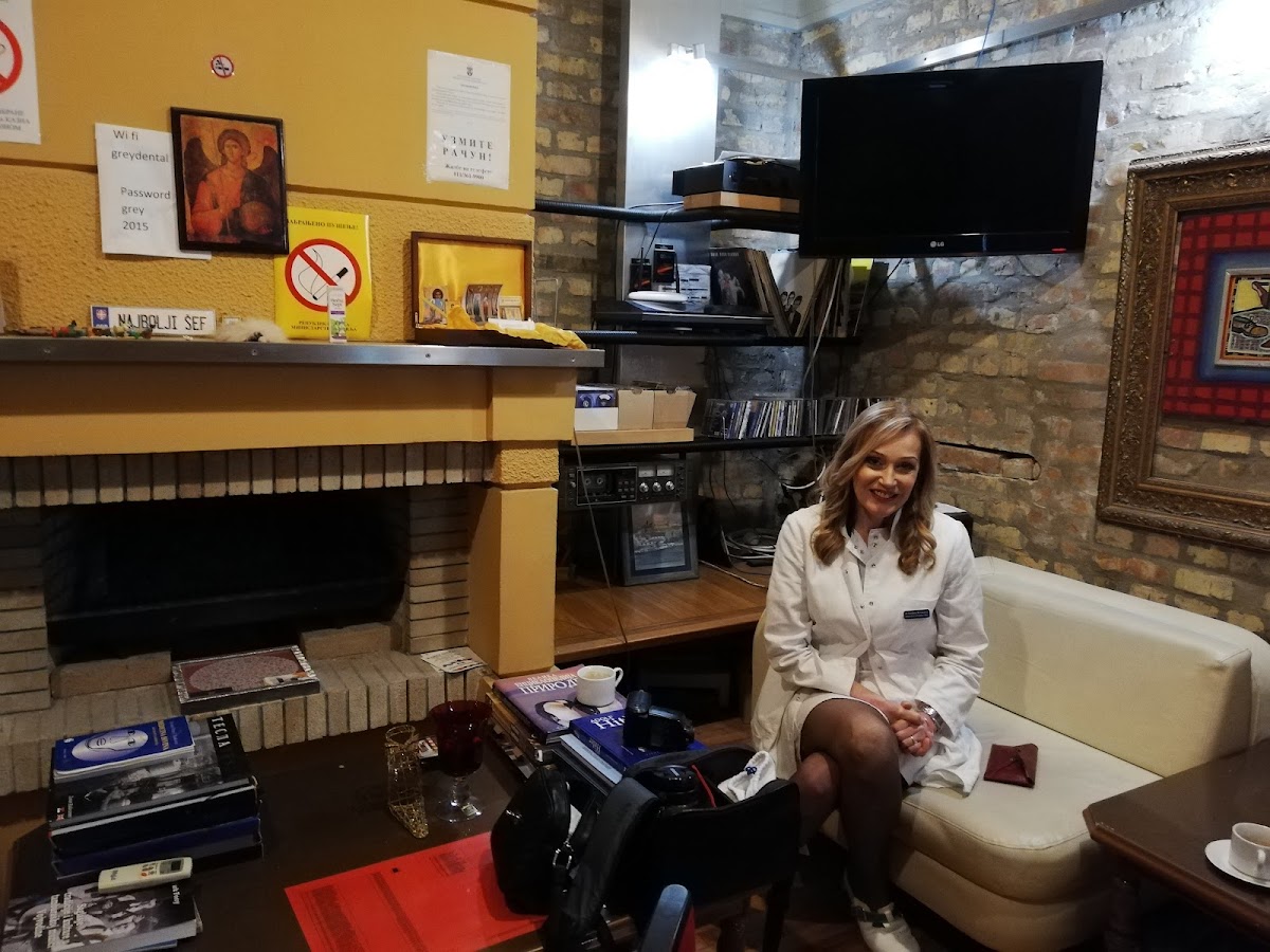 Dezurna stomatoloska ordinacija GREY DENTAL - Zdravlje u Novom Sadu