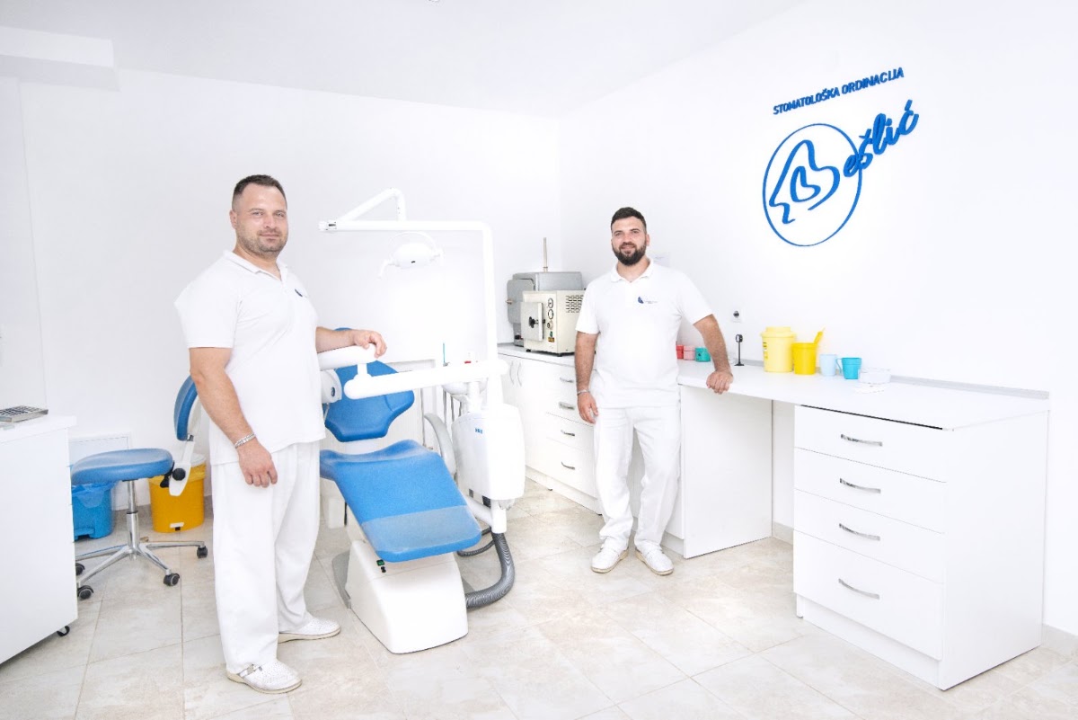 Bešlić ordinacija opšte stomatologije Novi Sad - Zdravlje u Novom Sadu