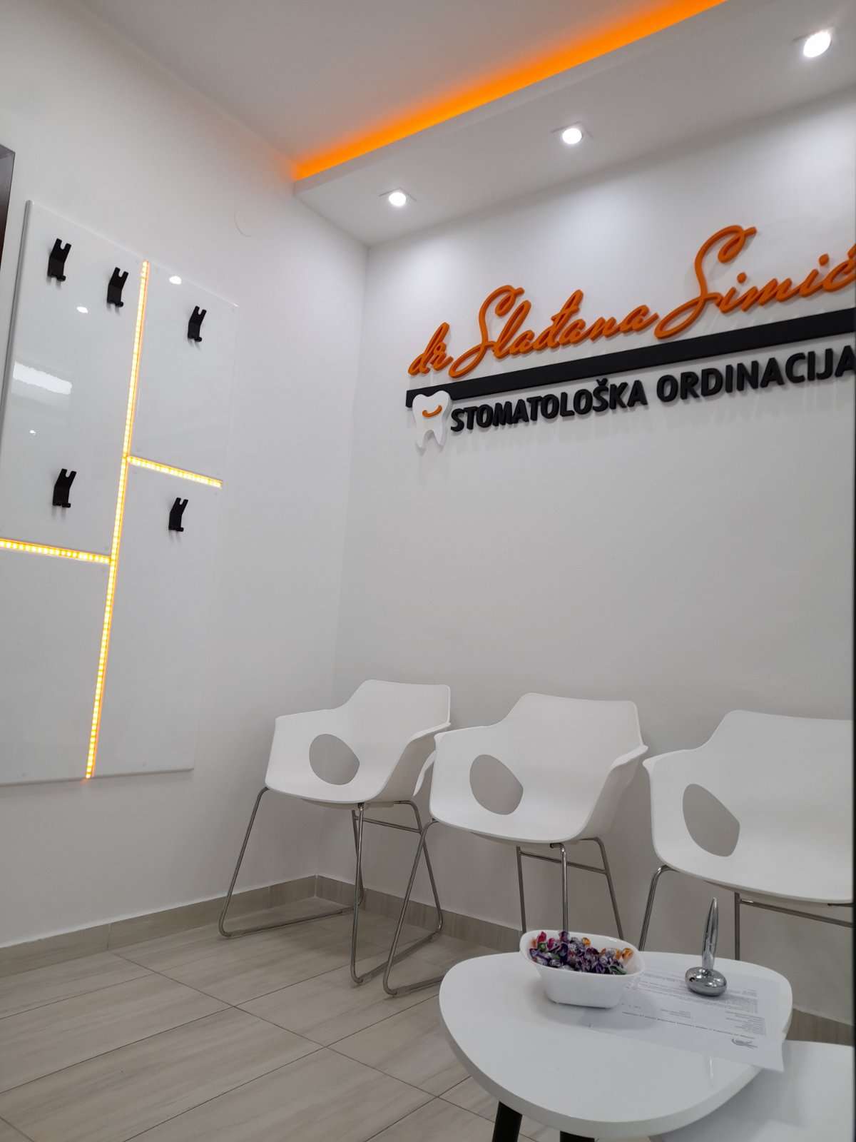 Stomatoloska ordinacija dr Sladjana Simic - Zdravlje u Novom Sadu