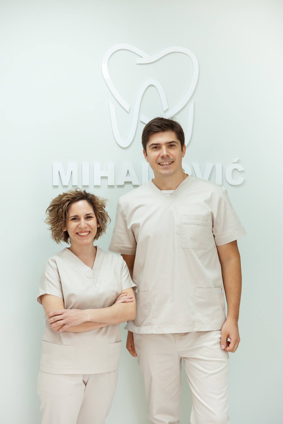 Dežurni stomatolog-Stomatološka ordinacija Mihailović(09-23h) - Zdravlje u Novom Sadu