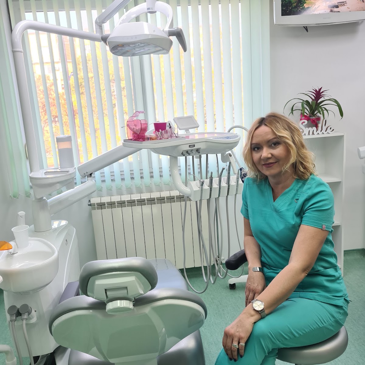 DENT-IN - Zdravlje u Novom Sadu