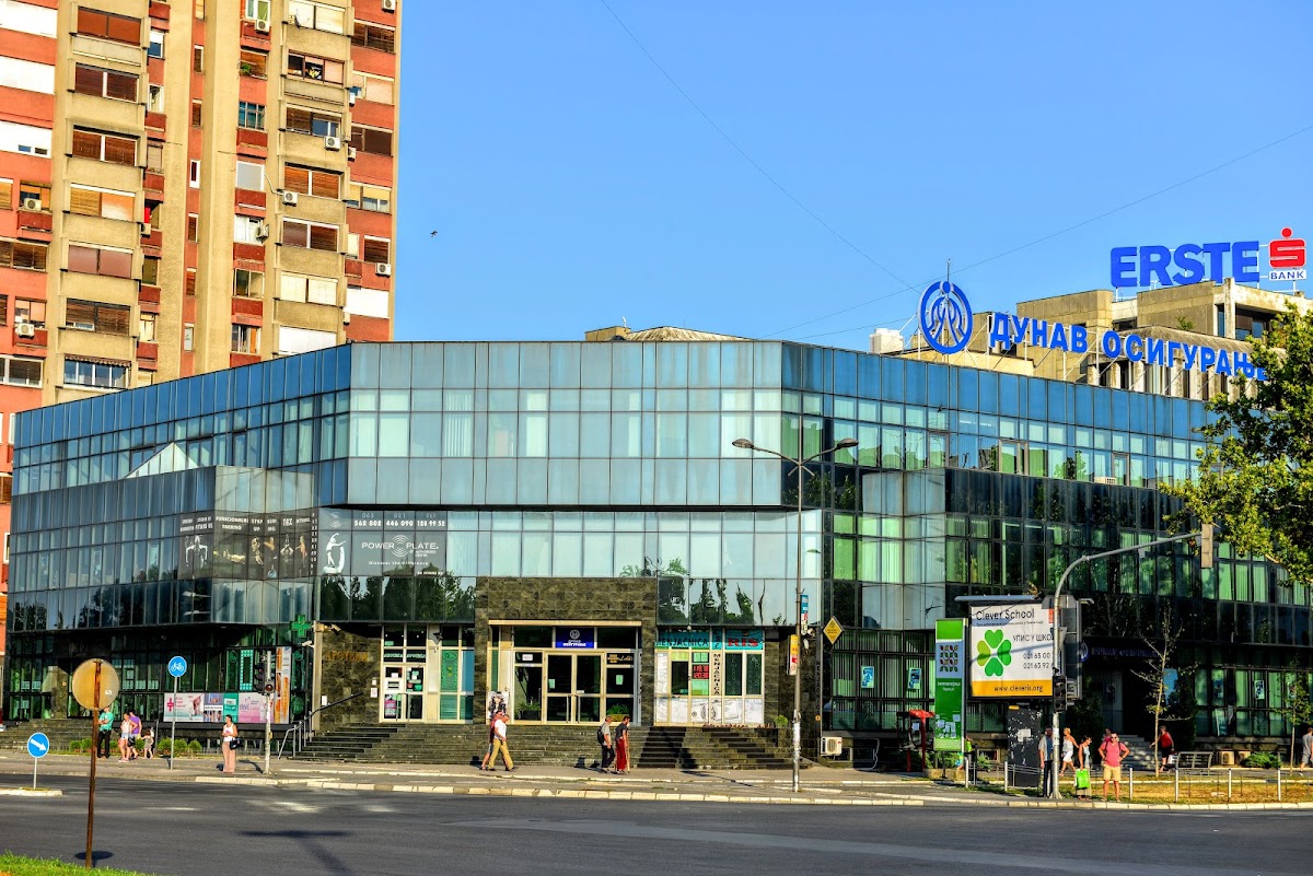 Apoteka Tilia - Zdravlje u Novom Sadu