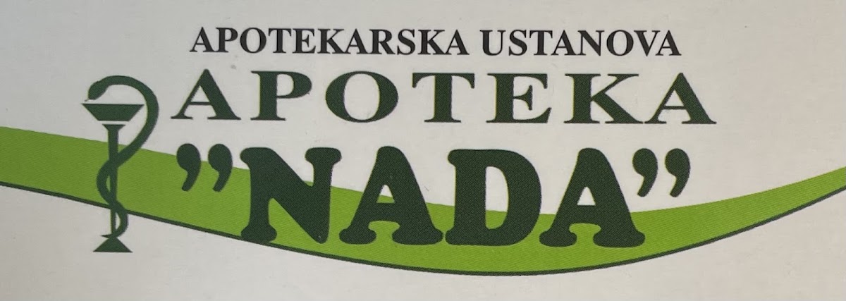 Apoteka Nada Novi Sad - Zdravlje u Novom Sadu